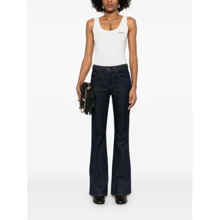 Chloé ChloÃ© Top - CHLOE