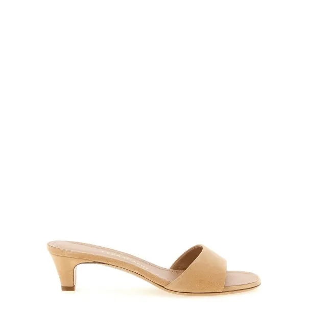 Ferragamo Tatiana Sandals - salvatore ferragamo