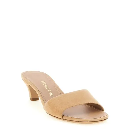 Ferragamo Tatiana Sandals - salvatore ferragamo