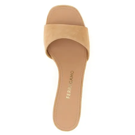Ferragamo Tatiana Sandals - salvatore ferragamo