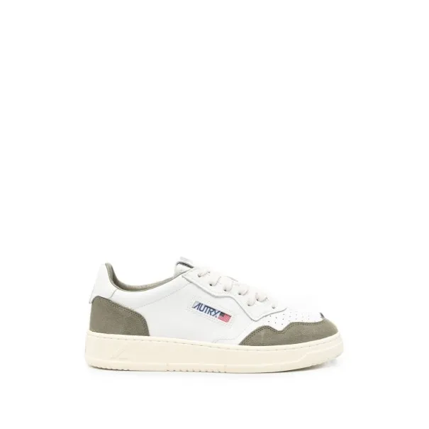 Autry Medalist Low Sneakers - Autry