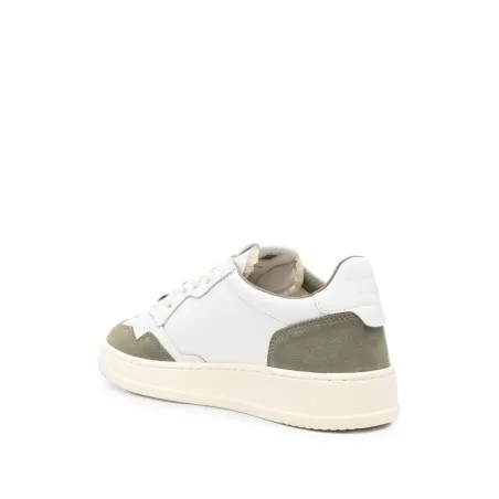 Autry Medalist Low Sneakers - Autry