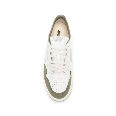 Autry Medalist Low Sneakers - Autry