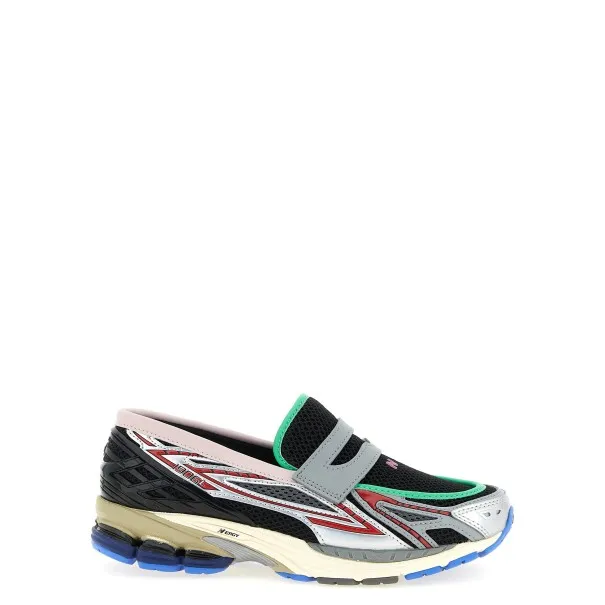 New Balance 1906l Loafers - NEW BALANCE