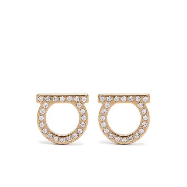 Ferragamo Bijoux GOLD - salvatore ferragamo