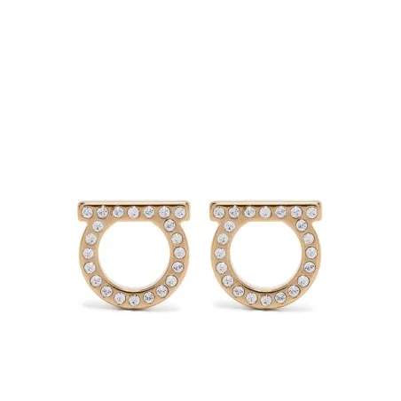 Ferragamo Bijoux GOLD - salvatore ferragamo