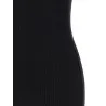 Off White Off Stamp Dress - OFF WHITE