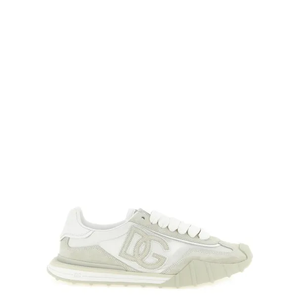 Dolce & Gabbana Dg Athletic Sneakers - Dolce&Gabbana