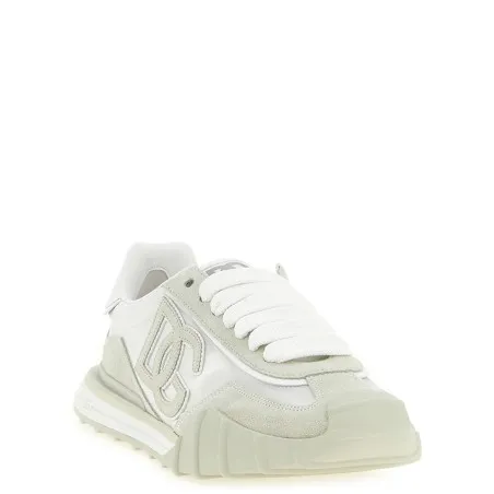 Dolce & Gabbana Dg Athletic Sneakers - Dolce&Gabbana