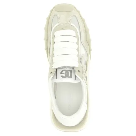 Dolce & Gabbana Dg Athletic Sneakers - Dolce&Gabbana