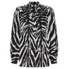 Dolce & Gabbana Zebra Shirt - Dolce&Gabbana