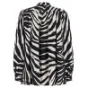 Dolce & Gabbana Zebra Shirt - Dolce&Gabbana