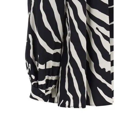 Dolce & Gabbana Zebra Shirt - Dolce&Gabbana