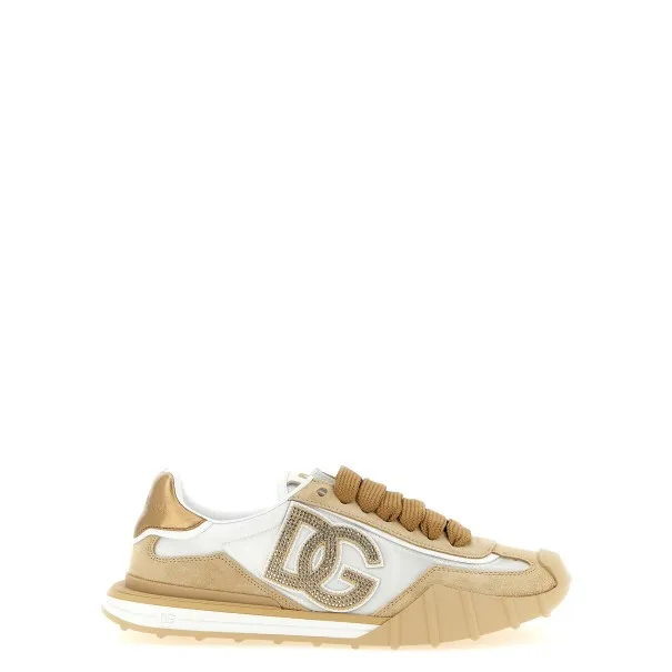 Dolce & Gabbana Dg Athletic Sneakers - Dolce&Gabbana