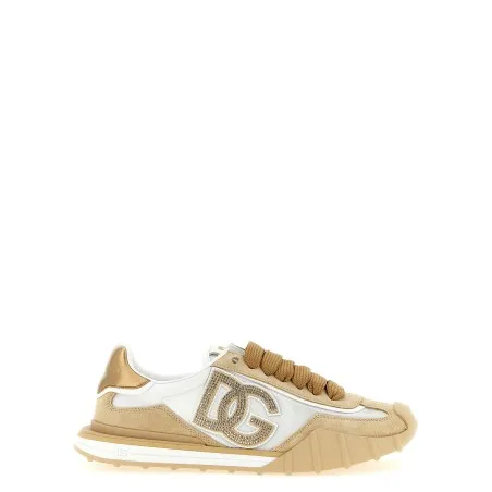 Dolce & Gabbana Dg Athletic Sneakers - Dolce&Gabbana
