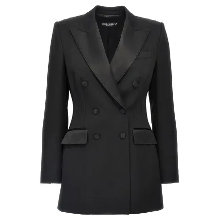 Dolce & Gabbana Turlington Blazer - Dolce&Gabbana