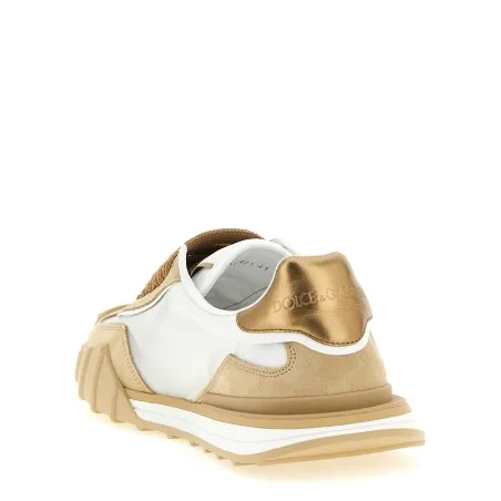 Dolce & Gabbana Dg Athletic Sneakers - Dolce&Gabbana