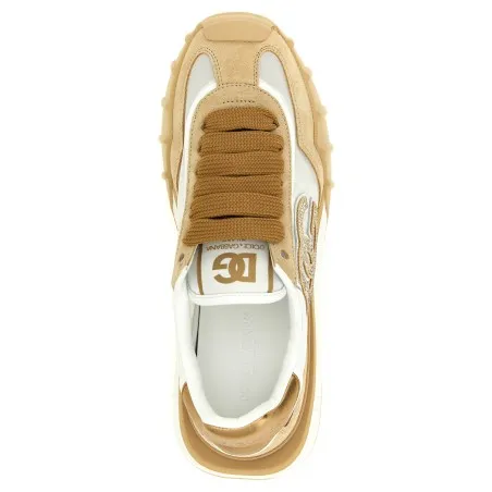 Dolce & Gabbana Dg Athletic Sneakers - Dolce&Gabbana