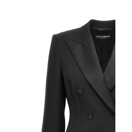 Dolce & Gabbana Turlington Blazer - Dolce&Gabbana