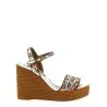Dolce & Gabbana Lolita Sandals - Dolce&Gabbana