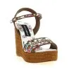 Dolce & Gabbana Lolita Sandals - Dolce&Gabbana