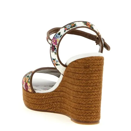Dolce & Gabbana Lolita Sandals - Dolce&Gabbana
