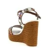Dolce & Gabbana Lolita Sandals - Dolce&Gabbana