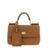 Dolce & Gabbana My Sicily Mini Handbag - Dolce&Gabbana