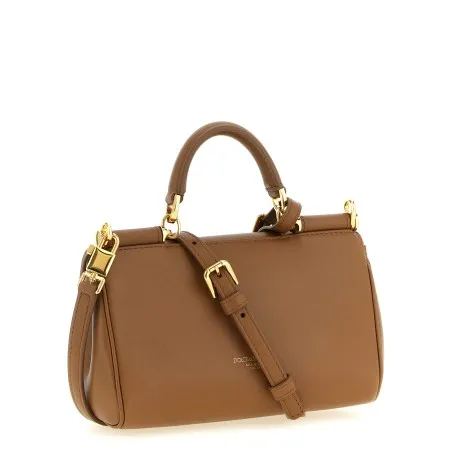 Dolce & Gabbana My Sicily Mini Handbag - Dolce&Gabbana