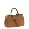Dolce & Gabbana My Sicily Mini Handbag - Dolce&Gabbana