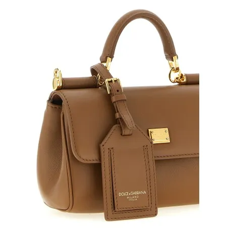 Dolce & Gabbana My Sicily Mini Handbag - Dolce&Gabbana