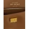 Dolce & Gabbana My Sicily Mini Handbag - Dolce&Gabbana
