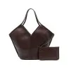 Hereu Calella Leather Tote - Hereu