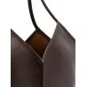 Hereu Calella Leather Tote - Hereu
