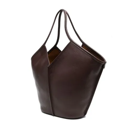 Hereu Calella Leather Tote - Hereu