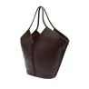 Hereu Calella Leather Tote - Hereu
