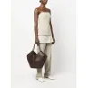 Hereu Calella Leather Tote - Hereu