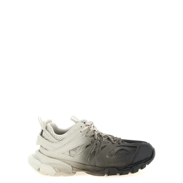 Balenciaga Track Gradient Sneakers - BALENCIAGA