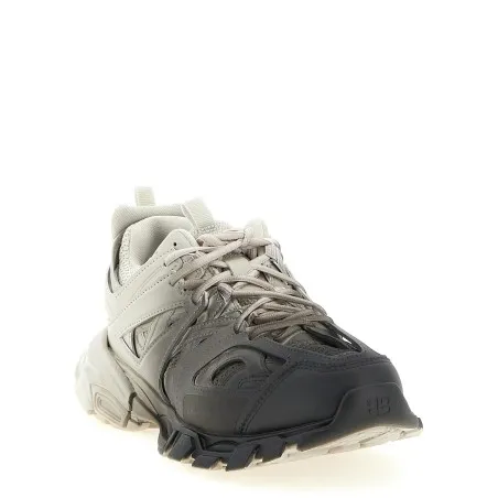 Balenciaga Track Gradient Sneakers - BALENCIAGA