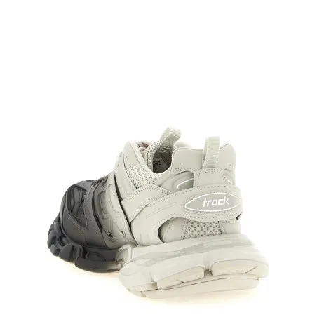 Balenciaga Track Gradient Sneakers - BALENCIAGA