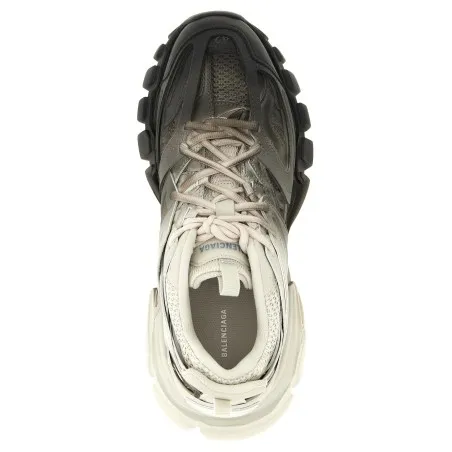 Balenciaga Track Gradient Sneakers - BALENCIAGA