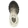 Balenciaga Track Gradient Sneakers - BALENCIAGA