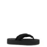 Balenciaga Jet Lag Sandals - BALENCIAGA