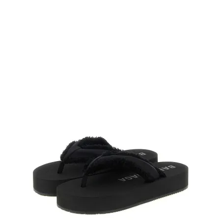 Balenciaga Jet Lag Sandals - BALENCIAGA
