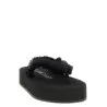 Balenciaga Jet Lag Sandals - BALENCIAGA
