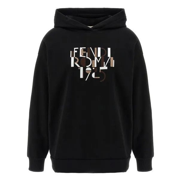 Fendi Roma Sweatshirt - FENDI