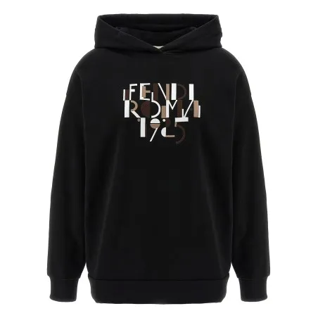 Fendi Roma Sweatshirt - FENDI