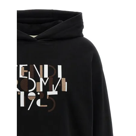 Fendi Roma Sweatshirt - FENDI