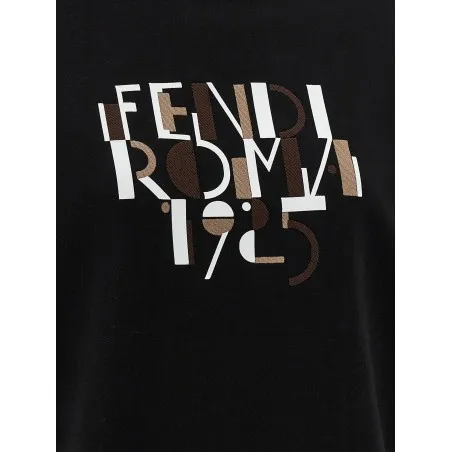 Fendi Roma Sweatshirt - FENDI