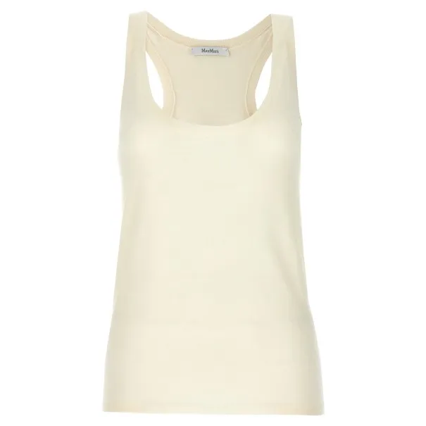 Max Mara Abbono Top - MAX MARA